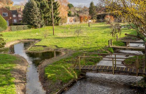 Converted Hop House Apt - Old Amersham - Chilterns - Pass the Keys - Foto 25