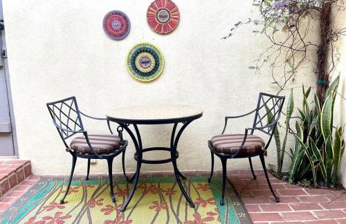 Hidden Casita with Private Deck & Patio - Foto 16