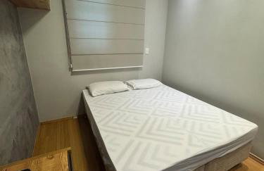 Apto de Paz, amplo, 3qtos, completo e Ar - Foto 6
