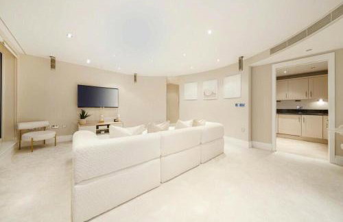 Imperial Wharf 2bed 2bath Apt 2 mins to Tube - Foto 16