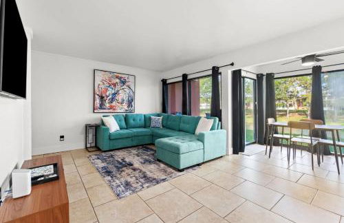 Surf N Snooze-Central Destin-Pet Friendly - Foto 6