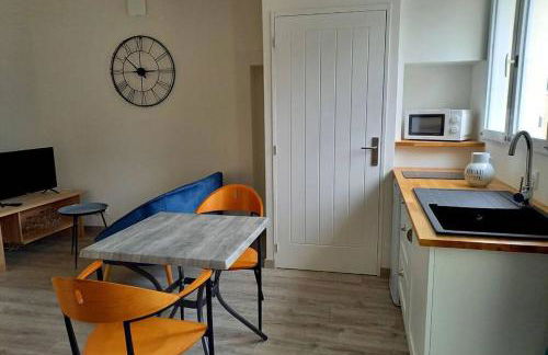 Gîte "Chez Albert et Cie"- 8 mn du Puy du Fou - Photo 17