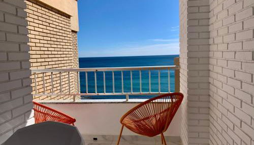 Beach Penthouse - Foto 3