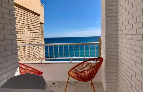 Beach Penthouse - Foto 3