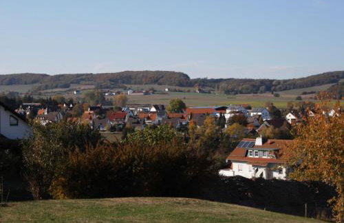 Apartment Fewo Schöne Aussicht by Interhome - Foto 20