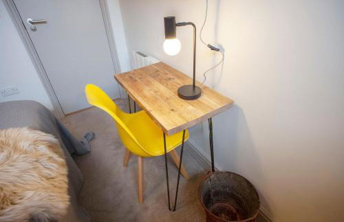 higgihaus Cabot Mews #25 Fantastic Central - Foto 23