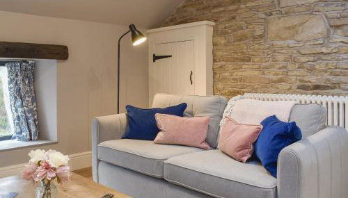 The Old Shippon At New Ringstones Farm - Foto 4