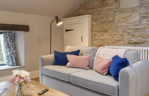 The Old Shippon At New Ringstones Farm - Photo 4