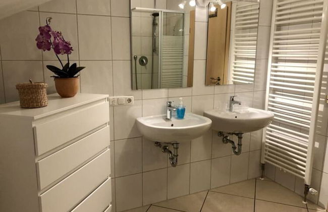 Holiday Apartment Leiner - Foto 14