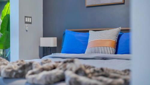 Energy Loft- Sleeps 3 - Foto 1