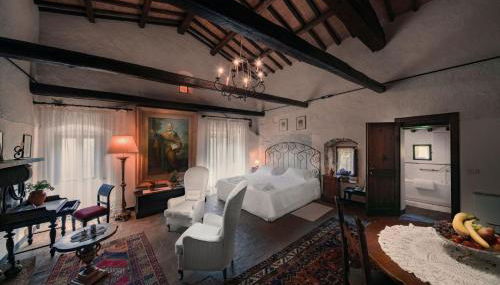 Abbazia San Pietro In Valle - Foto 2