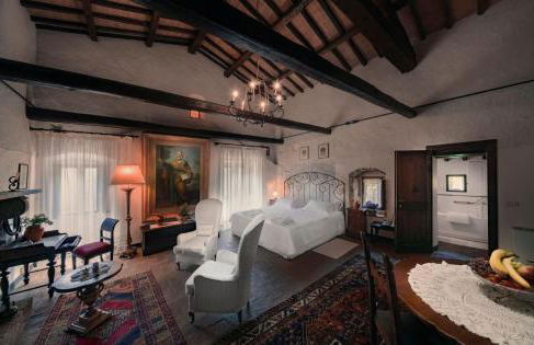 Abbazia San Pietro In Valle - Photo 2