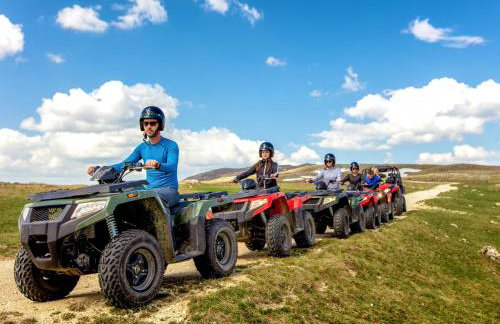 Holiday Home Jasna by Interhome - Foto 26