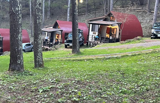 Sakurashimizu Cottage - Foto 1