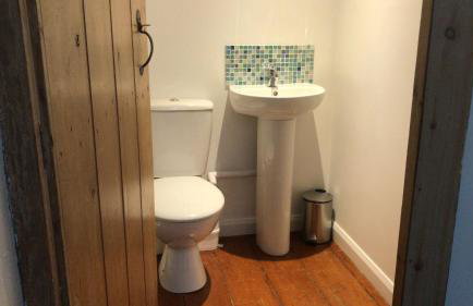 The Old Farmhouse at Mena - Foto 11