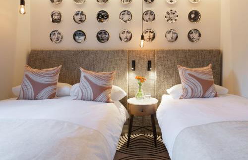 Cosy Chic Apartment, 1 bedroom, parking, newly refurbed, near M25, Heathrow, Rickmansworth - Foto 11