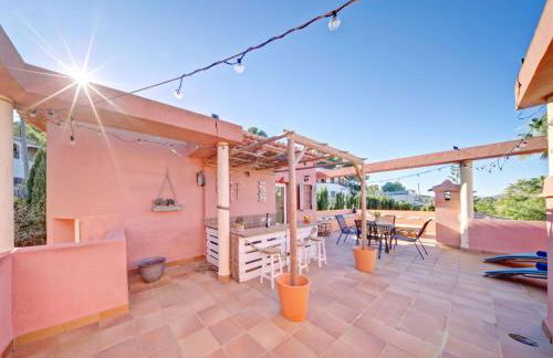 Villa Chill Out on the Sea by Interhome - Foto 64