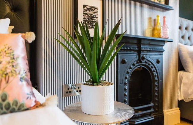 Casa Del Artista- An Exquisite Getaway - Photo 12