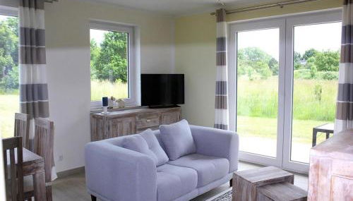 Ferienhaus Breetzer Boddentraum in Vieregge - Foto 3