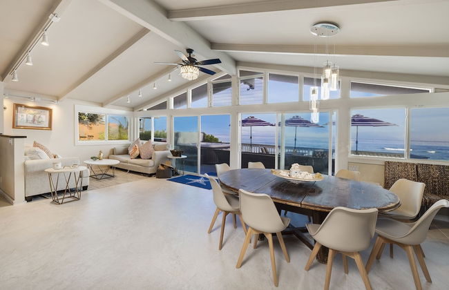 Sea Turtle Ranch 4 Bedroom Home by RedAwning - Foto 15