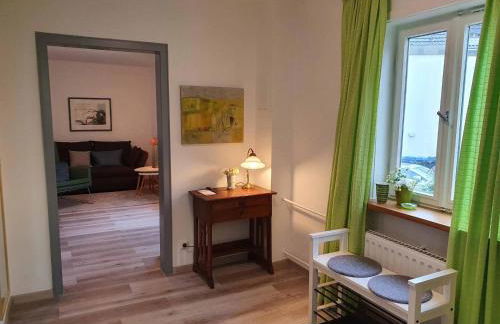 Das Fachwerkhäuschen - Foto 2