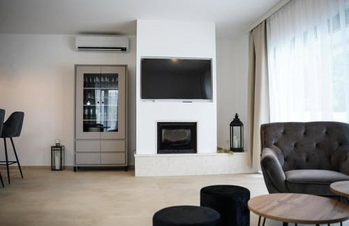 Villa Istra Relax Diamond - Foto 51