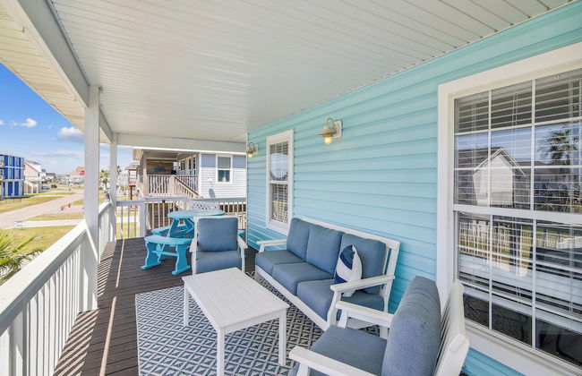 Seagull Sands by Ryson Vacation Rentals - Foto 26