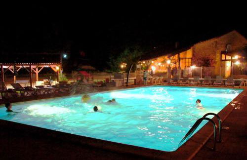 Domaine de Gavaudun - Foto 17