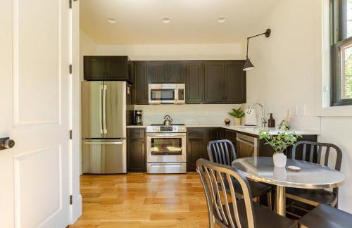 Nantahala River Luxury Escape-on the river! - Foto 63