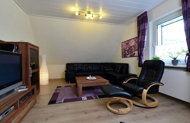 Graceful Apartment with Garden in Velmede near City Center - Foto 9