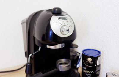 Exclusive Home Feeling Flat - Foto 26