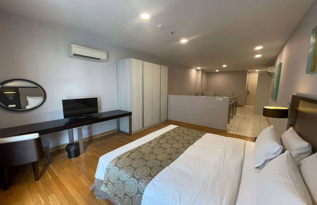 Trinidad Suites Johor, Trademark Collection by Wyndham - Foto 20