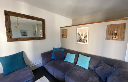 Cosy Er Lann Gîte Séquoïa - Foto 24