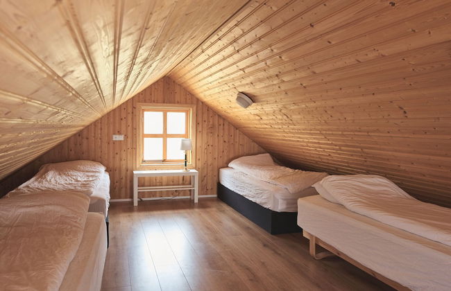 Geysir Cabin - Next to Geysir & Gullfoss - Foto 3