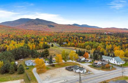 Hike the Presidential's & Relax in the Hot tub #6 - Foto 6