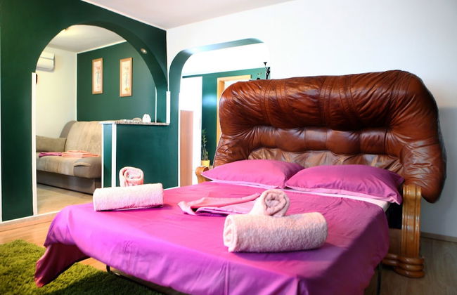 Apartments Green Place - Foto 19