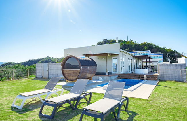 Crystal Villa SHIRAHAMA - Foto 64