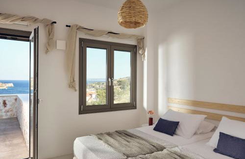 Apaggio Luxury Villa - Private Pool & Stunning Sea Views, by ZanteWize - Foto 9