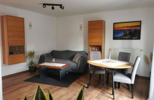 Ferienwohnung Im Eichenbleek - Foto 1