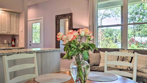 Relax Fireside! Retreat 16 Mi to Camelback Resort - Foto 5