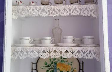 Traditional olive house - Gargalianoi - Foto 15