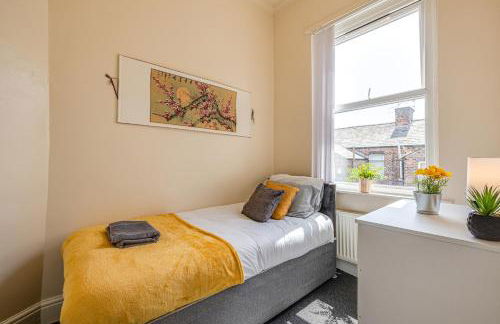 Ursula Sparkle Stays - Foto 9