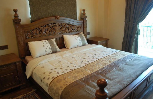 Mciti Suites - Foto 7