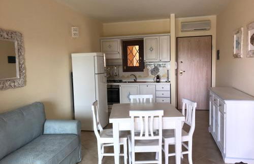 Residence Cala Moresca - Foto 6