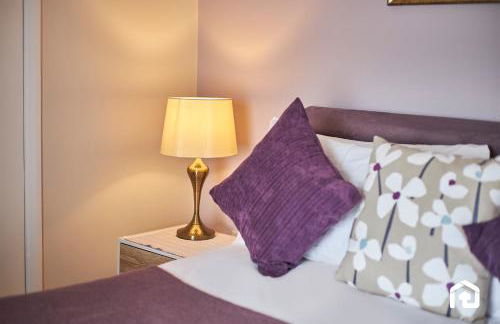 Vacant Nests The Park View Seaham Hideaway - Photo 7