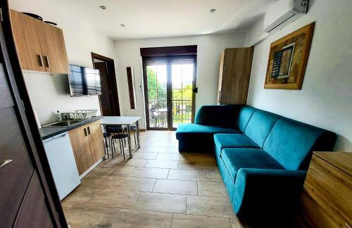 Ośrodek Wypoczynkowy RAF-MIL - Foto 31