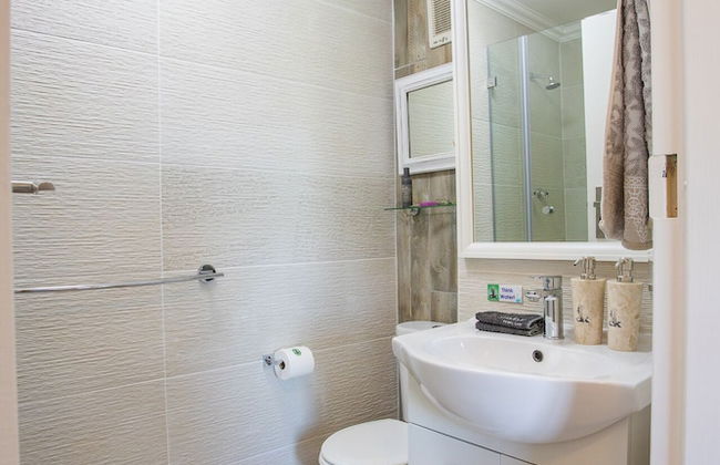 dk villas 1 Harbour View Hout Bay - Photo 47