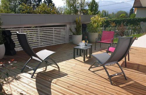 Appartement Jardin - Photo 8