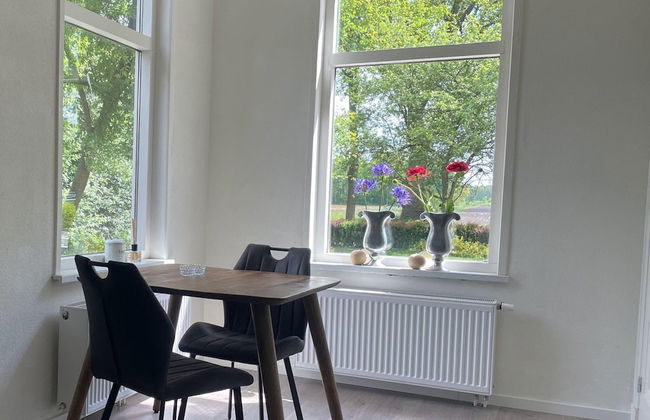 Nice Chalet in Schoonloo With Terrace - Photo 26