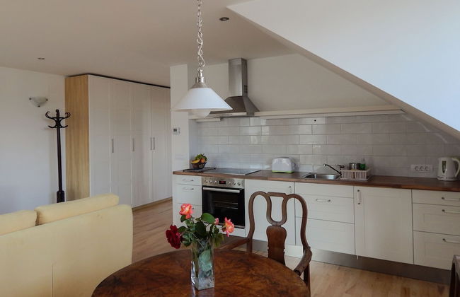 Apartments Vila Marjetica - Foto 14